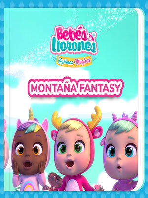 cover image of Montaña Fantasy (en Castellano)